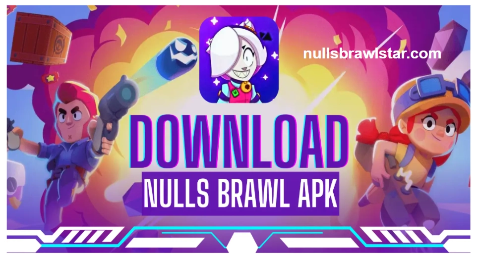 nulls brawl apk