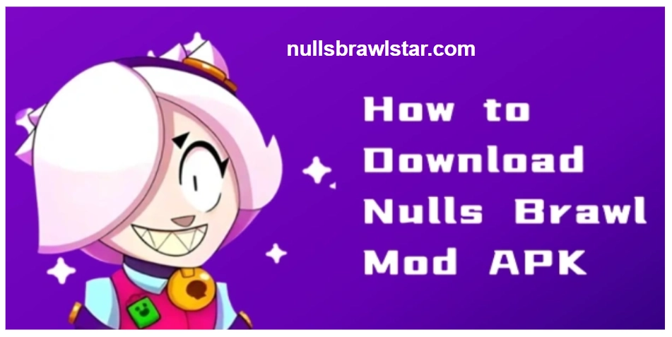 nulls brawl star